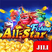 All Star Fishing jl 29