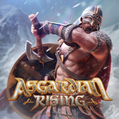 Asgardian Rising at jl 29