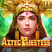 Aztec Priestess at jl 29
