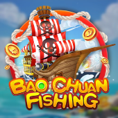 Bao Chuan Fishing jl 29
