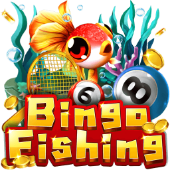 Bingo Fishing jl 29