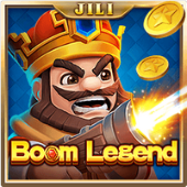 Boom Legend jl 29
