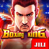 Boxing King at jl 29