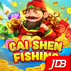 Cai Shen Fishing at jl 29