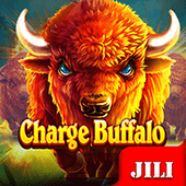 Charge Buffalo at jl 29
