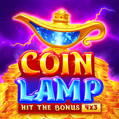 Coin Lamp jl 29 slot