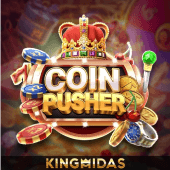 Coin Pusher jl 29