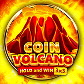 Coin Vilcano at jl 29