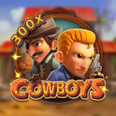 Cowboys at jl 29