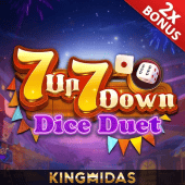 Dice Duet jl 29