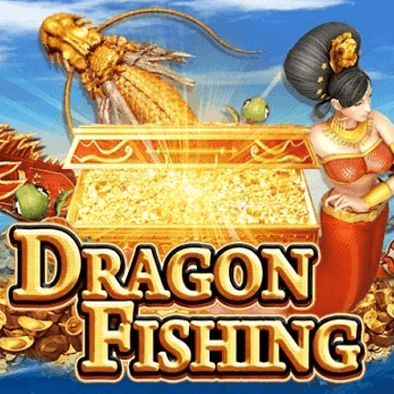 Dragon Fishing jl 29