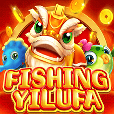 Fishing Yi Lu Fa jl 29