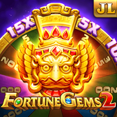 Fortune Gems 2 at jl 29