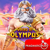 Gates of Olympus at jl 29
