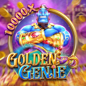 Golden Genie at jl 29