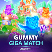 Gummy Giga Match jl 29 slot