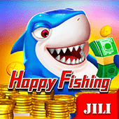 Happy Fishing at jl 29