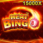 Heat Bingo at jl 29