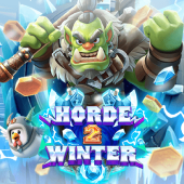 Horde 2 Winter jl 29 slot