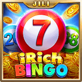 Irich Bingo at jl 29