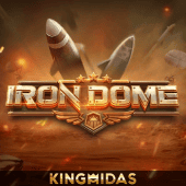 Iron Dome jl 29