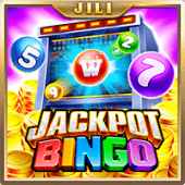 Jackpot Bingo at jl 29