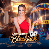 Las Vegas Blackjack jl 29