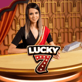 Lucky 7 jl 29 live