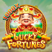 Lucky Fortunes at jl 29