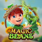 Magic Beans at jl 29