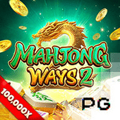 Mahjong Ways 2 at jl 29