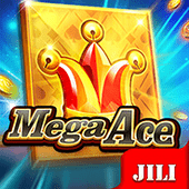 Mega Ace at jl 29