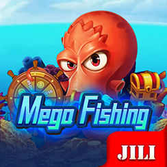 Mega Fishing at jl 29
