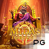 Midas Fortune at jl 29