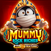 Mummy Lock Riches jl 29 slot