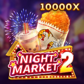 Night Market 2 at jl 29