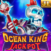 Ocean King Jackpot jl 29