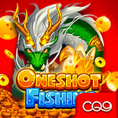 Oneshot Fishing jl 29