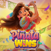 Pinata Wins at jl 29