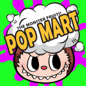Popmart jl 29 slot