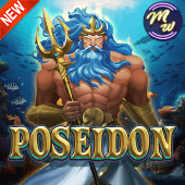 Poseidon jl 29 slot