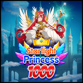 Starlight Princess 1000 at jl 29