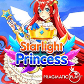 Starlight Princess at jl 29