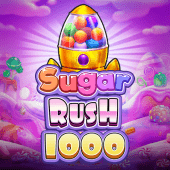 Sugar Rush 1000 at jl 29