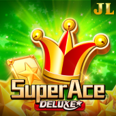 Super Ace Deluxe at jl 29