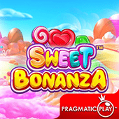 Sweet Bonanza at jl 29