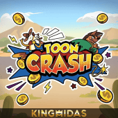 Toon Crash jl 29
