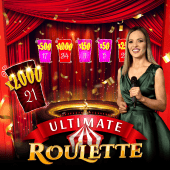 Ultimate Roulette jl 29