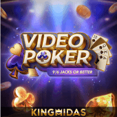 Video Poker jl 29