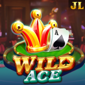 Wild Ace at jl 29